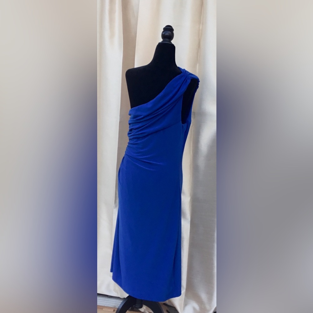 Ralph Lauren wedding guest dress Bodycon